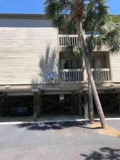 Beautiful and Spacious 2 Bedroom Courtside Villa! - Seabrook Island - 1