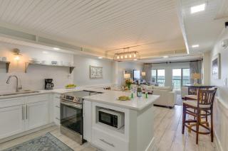 Oceanfront PCB Condo with Beach Access and 2 Pools - Panama City Beach - 4