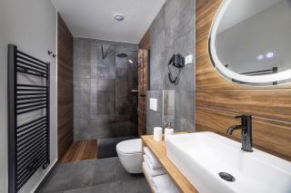 Family and Friends Apartments Bled - 9