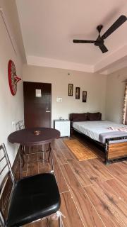 Abahan Stay - 1