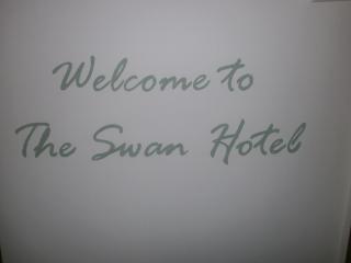 The Swan Hotel - Almondsbury - 3
