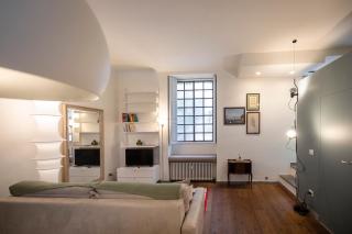 Loft Moderno a 500m da Loreto M1 M2 - 8