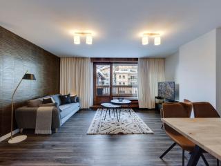 Appartement T2 de standing au pied des pistes, 4 pers., Val-d'Isère - FR-1-567-89 - 0