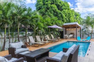 Casa Coralis - Stunning modern 3 BR, 3-half bath home in Playa Potrero - 7