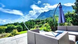 Privater Luxus am Untersberg - 3