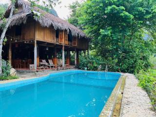 Thuyết Nhung Homestay Mai Châu - Mai Châu - 9