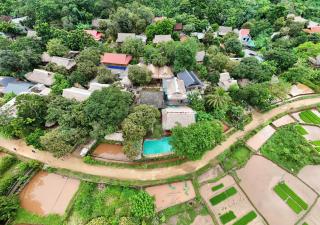 Thuyết Nhung Homestay Mai Châu - 0