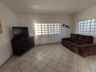 Casa Amarela - Goiás - 0