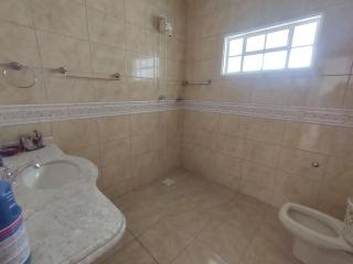 Casa Amarela - Goiás - 7