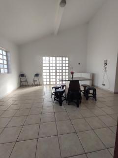 Casa Amarela - Goiás - 4