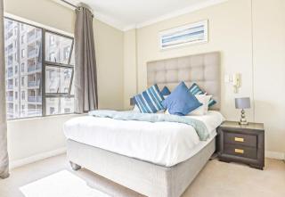 Luxury Sandton Central 2-bed with Pool View - Johannesburg - 2