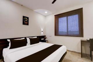 Townhouse OAK BHOOJA HOTELS - Hyderabad - 2