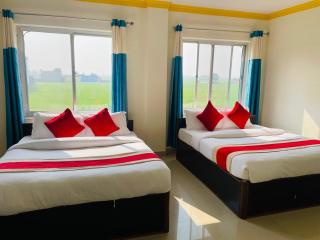 Lumbini Padma Hotel - 2