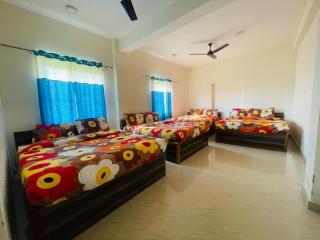 Lumbini Padma Hotel - 9
