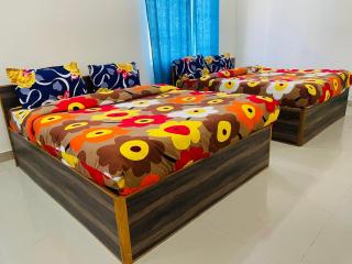 Lumbini Padma Hotel - 6