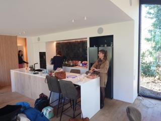 Guesthouse Les Buttes - 9