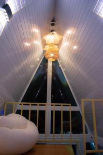 Cabin with pool - Arayat - 4