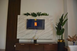 PREMIUM GUEST HOUSE - PENTASQUARE by ALVIS SUITE - Lahore - 4