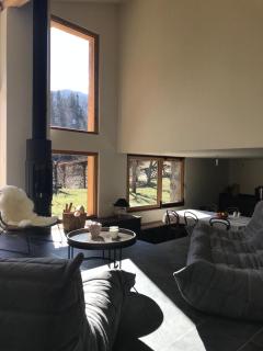 LE REFUGE DE LUCE - 7