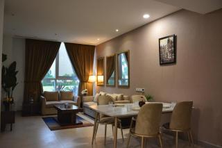 PREMIUM GUEST HOUSE - PENTASQUARE by ALVIS SUITE - 8