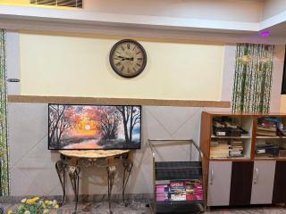 Service apartment koramangala tanour - 3