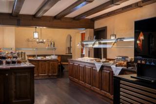 Hotel Klösterle Nördlingen - in Kürze elaya hotel kloesterle noerdlingen - 4