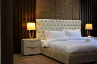 PREMIUM GUEST HOUSE - PENTASQUARE by ALVIS SUITE - Lahore - 1