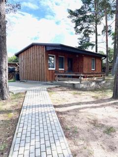 Ferienanlage Seestraße Chorin OT Sandkrug - Sandkrug - 4