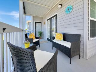 Coastal Retreat - Stay for 6 - 6