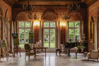 Dworek Atrium - Tomaszów Lubelski - 0