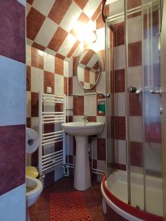 PENSIUNEA DORINA - 1