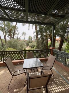 Palmeraie C1 house - Marrakesh - 0