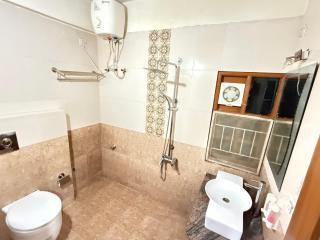 Service apartment koramangala tanour - 7