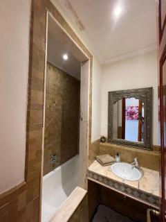 Palmeraie C1 house - Marrakesh - 6