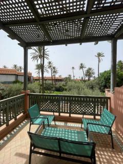 Palmeraie C1 house - Marrakesh - 3