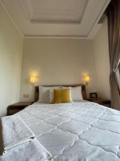 Palmeraie C1 house - Marrakesh - 1