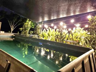 Ahmad's Homestay di Bukit Cerakah, Shah Alam - 0