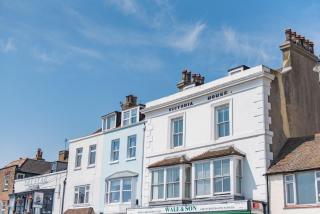 Pebble Cove by Keepers Cottages - Walmer - 6