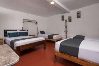 inkagarden inn - Cuzco - 9