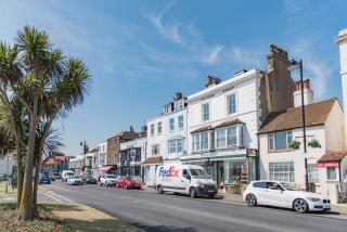 Pebble Cove by Keepers Cottages - Walmer - 3