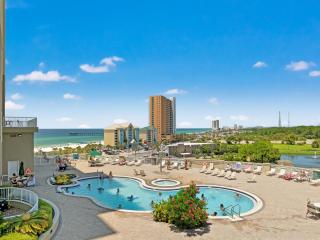 Grand Panama Tower 2 Pet Friendly Rentals by Panhandle Getaways - 2