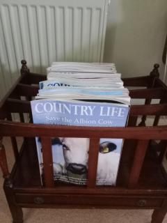 The Old School House B&B - Kelso - 8