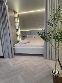 Апартаменти Оливкова симфонія - Schytomyr - 9