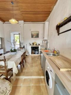 Large apartment in Lavatoggio - 6