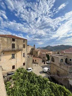 Large apartment in Lavatoggio - 1