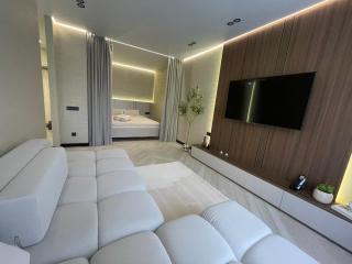 Апартаменти Оливкова симфонія - Zhytomyr - 8