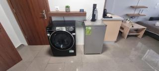 chous apartment - 9