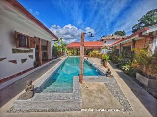 Bali Style Boutique Hotel - 8