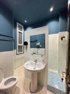 Apartment Heart of Medina Tetuan - Tétouan - 8