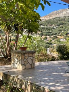 The Kefalonian Divarata House - Kefalonia - 0